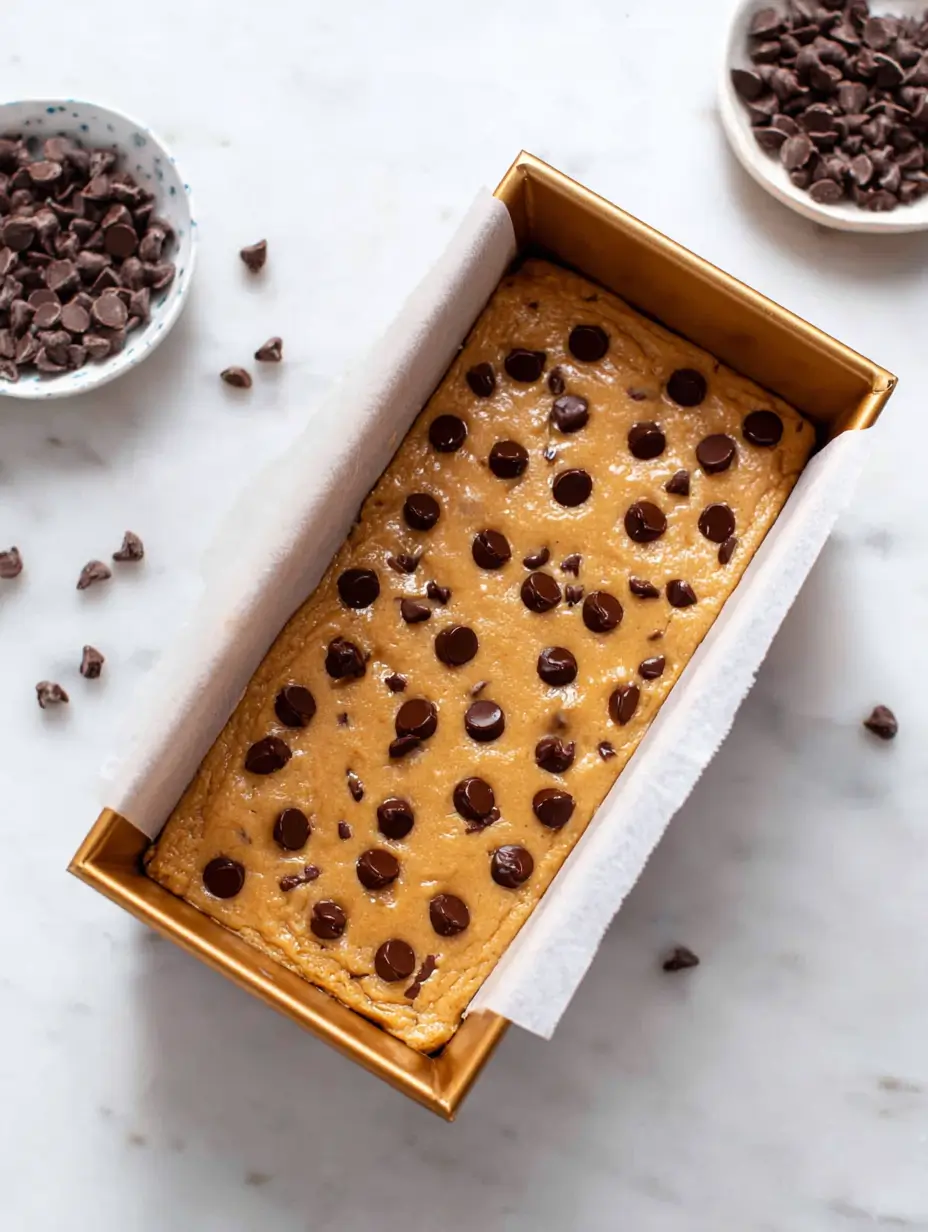 Easy & Healthy No Bake Protein Bars Recipe 21 healthy-no-bake-protein-bars-step-4