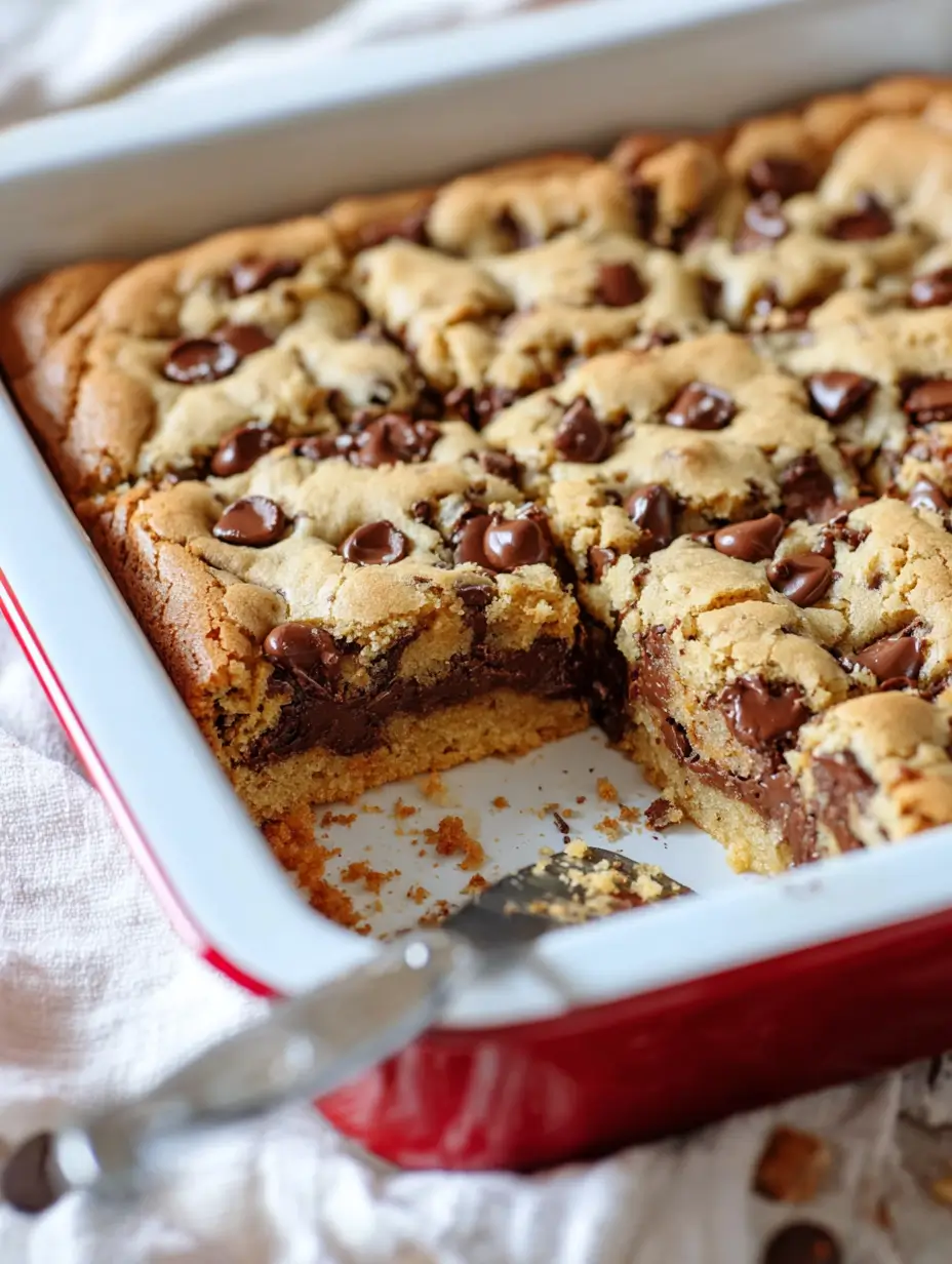 lazy-chocolate-chip-cookies-1