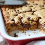 lazy-chocolate-chip-cookies-2