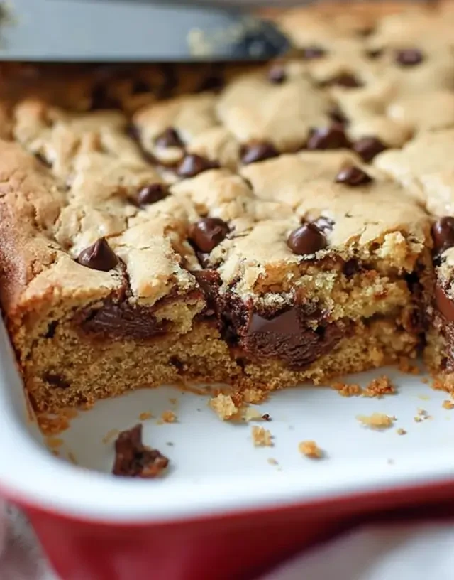 lazy-chocolate-chip-cookies-2