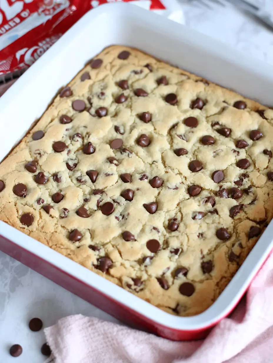 lazy-chocolate-chip-cookies-3