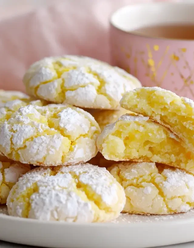 lemon-crinkle-cookies-recipe