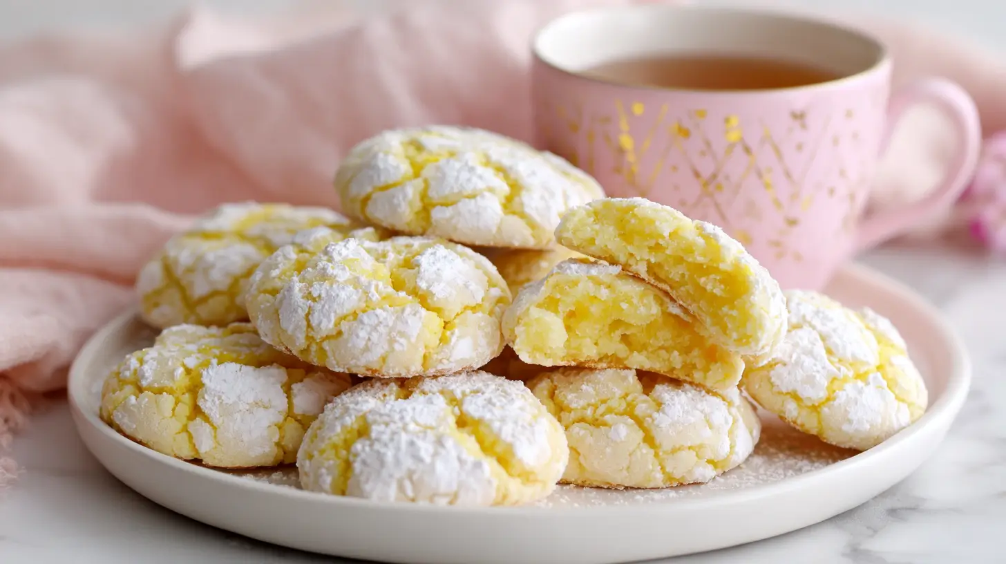 lemon-crinkle-cookies-recipe