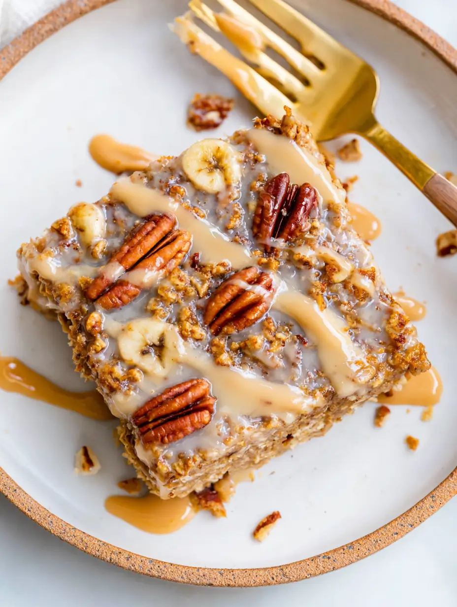 Irresistible Maple Pecan Baked Oatmeal Recipe 13 maple-pecan-baked-oatmeal-4