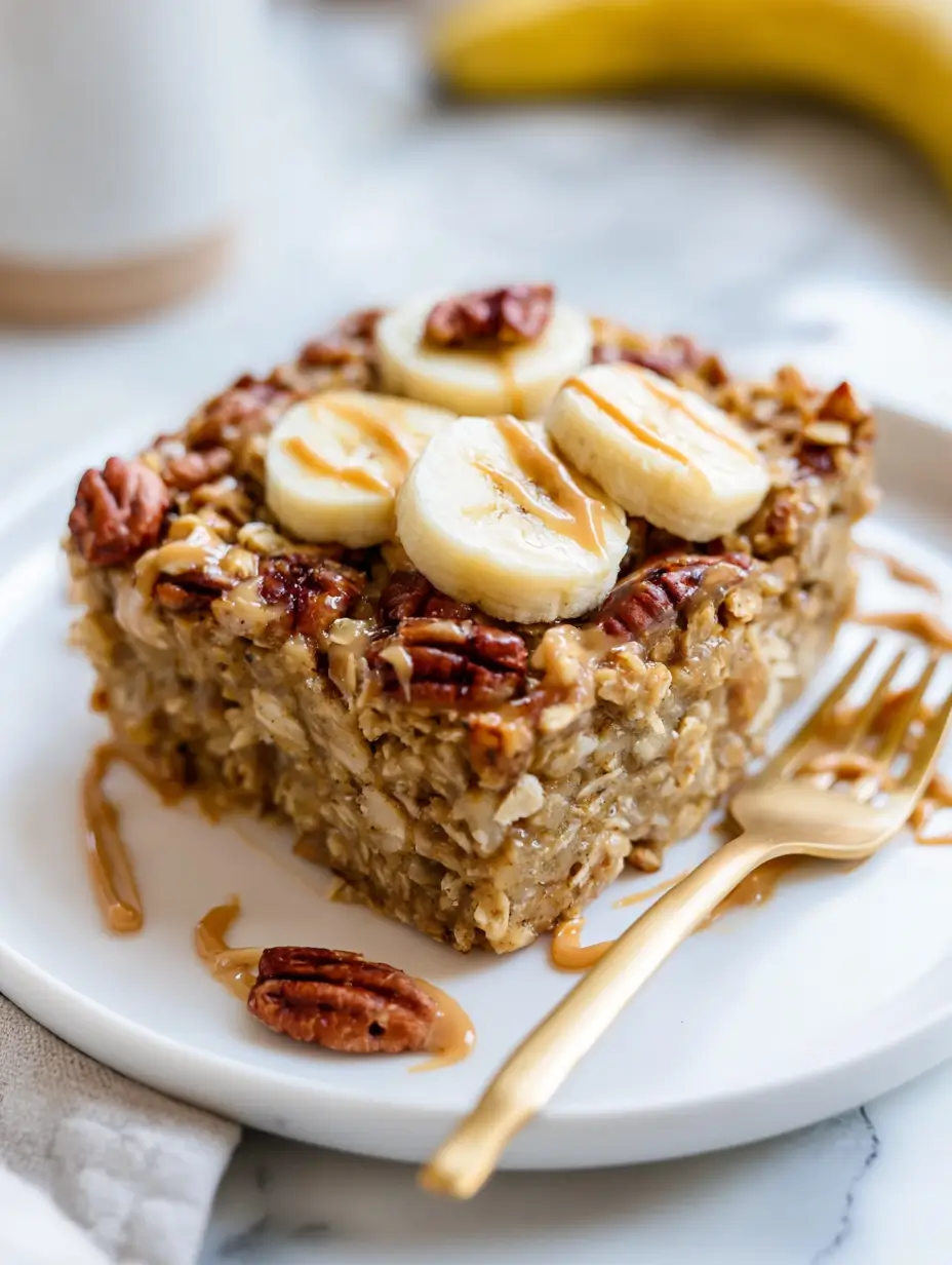 Irresistible Maple Pecan Baked Oatmeal Recipe 14 maple-pecan-baked-oatmeal-6