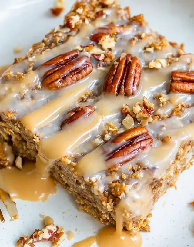 maple-pecan-baked-oatmeal-recipe