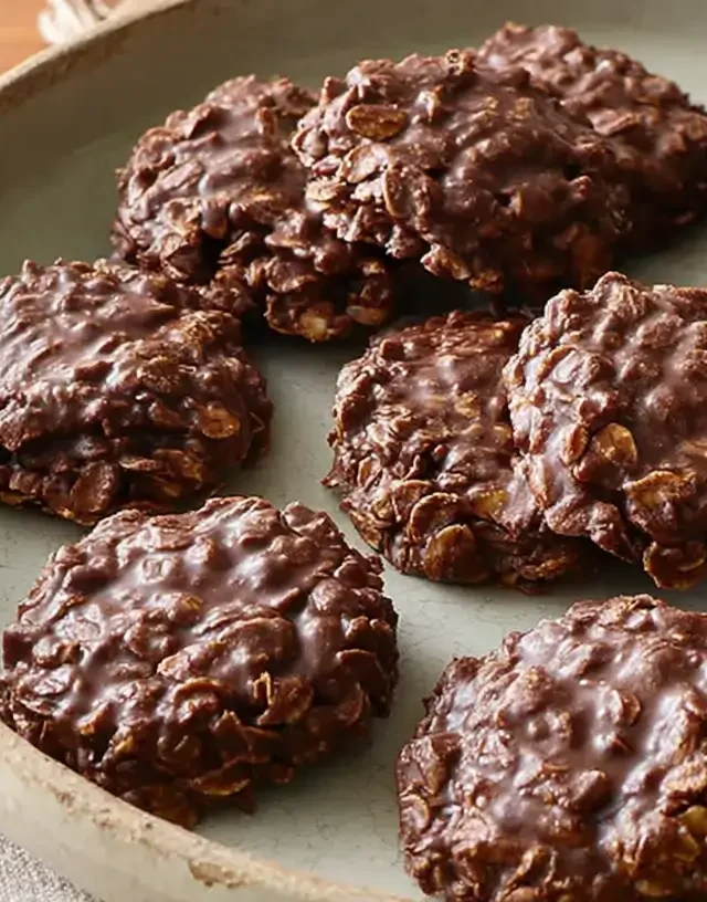 no-bake-chocolate-oatmeal-cookies-recipe