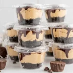 Chocolate Peanut Butter Dessert Cups 2 no-bake-chocolate-peanut-butter-dessert-cups-recipe