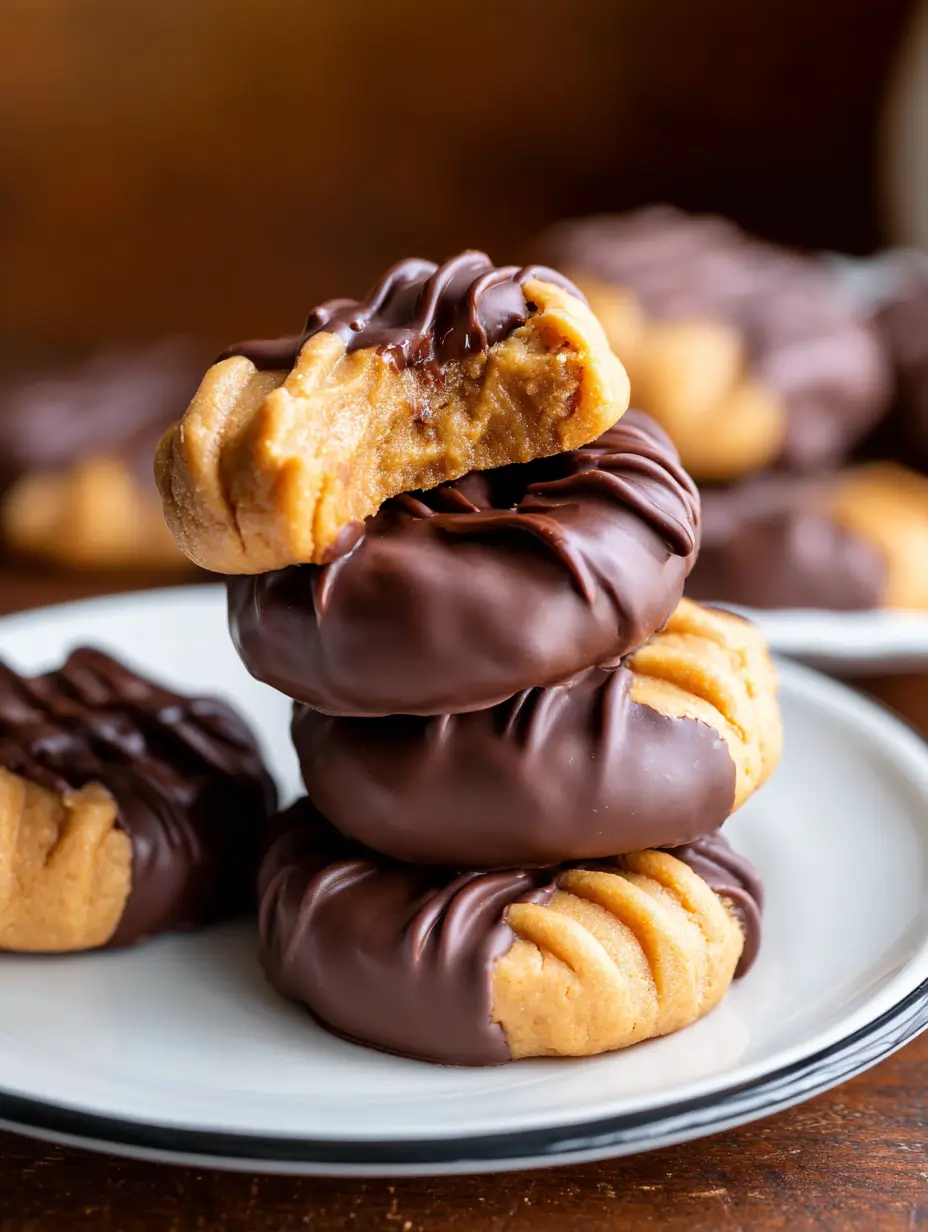 no-bake-peanut-butter-cookies-1 no-bake-peanut-butter-cookies-1