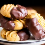 Easy No Bake Peanut Butter Cookies 2 no-bake-peanut-butter-cookies-recipe