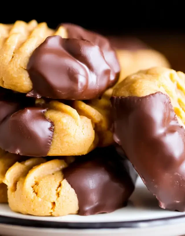 no-bake-peanut-butter-cookies-recipe