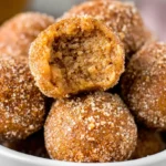 No Bake Snickerdoodle Energy Balls 18 no-bake-snickerdoodle-energy-balls-recipe