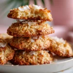 Oatmeal Banana Coconut Cookies 10 oatmeal-banana-coconut-cookies-recipe
