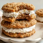 Oatmeal Cream Pies Filled with Vanilla Buttercream 10 oatmeal-cream-pies-recipe
