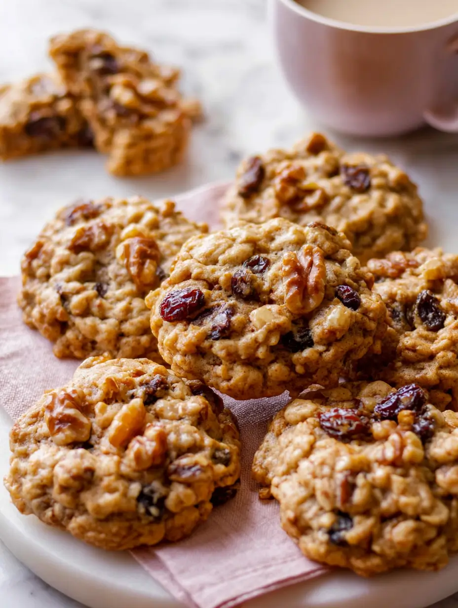 oatmeal-raisin-cookies-2 oatmeal-raisin-cookies-2