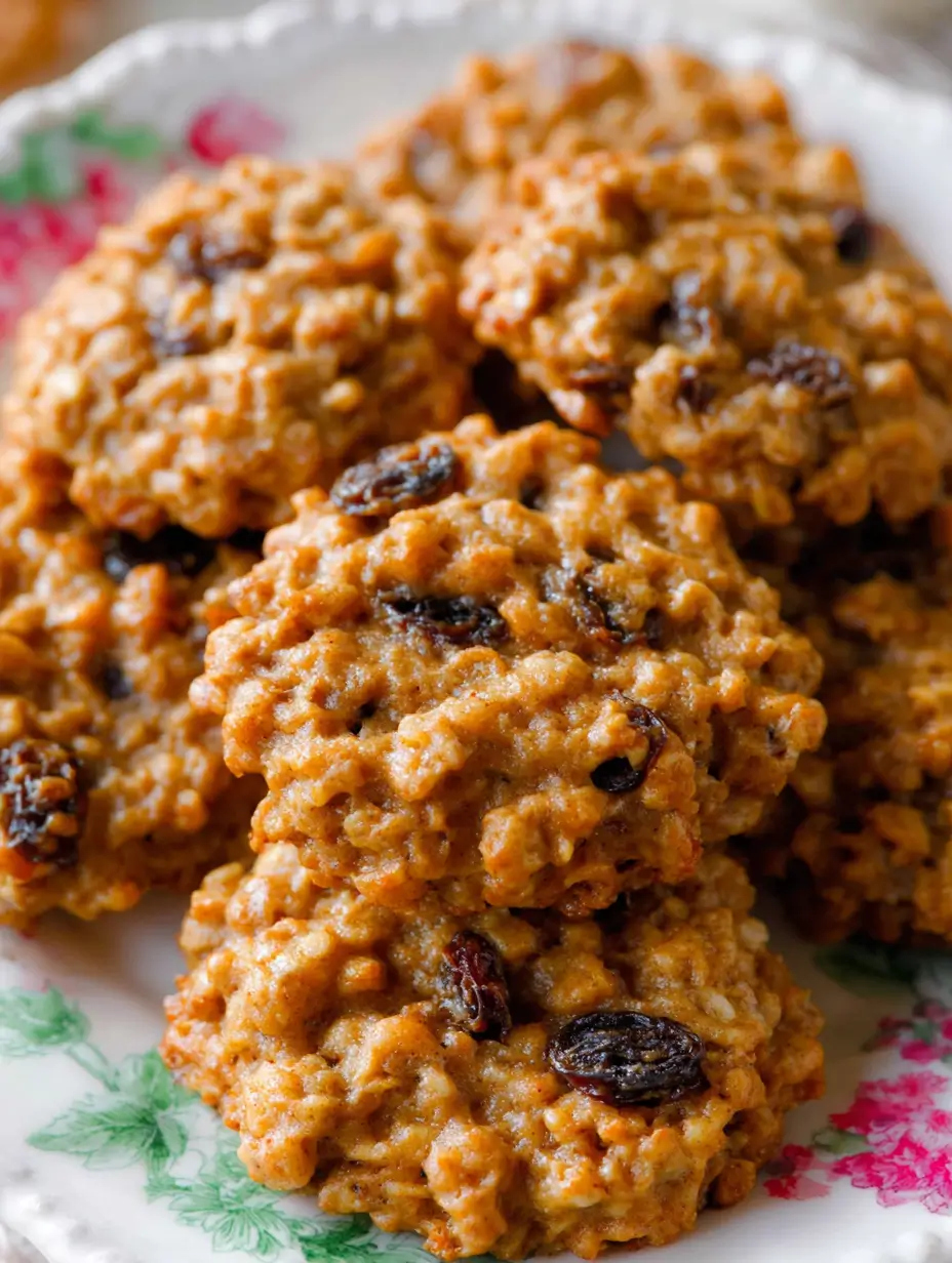 oatmeal-raisin-cookies-7 oatmeal-raisin-cookies-7