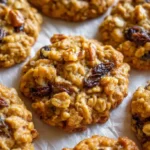 Best Oatmeal Raisin Cookies Recipe 6 oatmeal-raisin-cookies-recipe