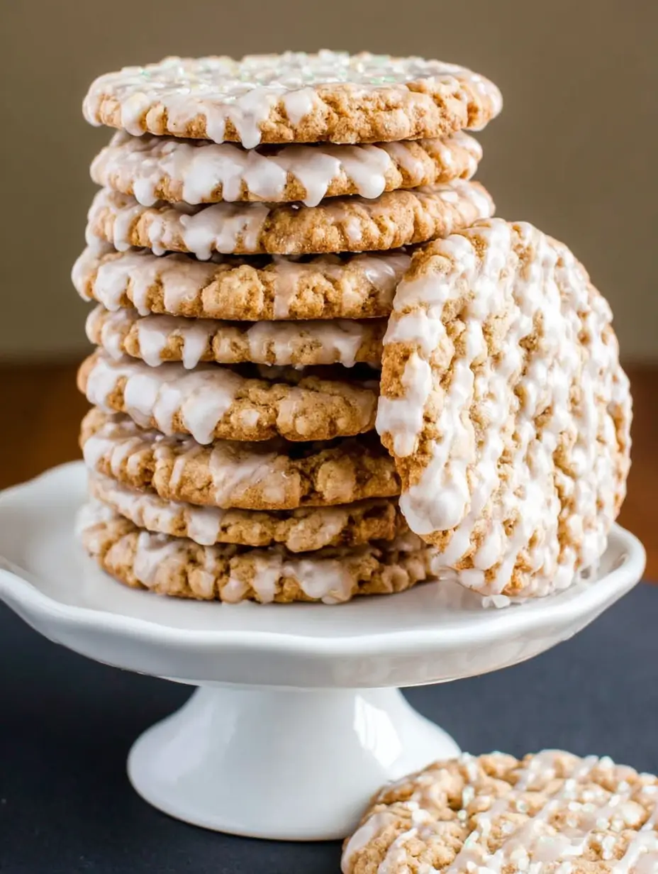 old-fashioned-iced-oatmeal-cookies-4 old-fashioned-iced-oatmeal-cookies-4