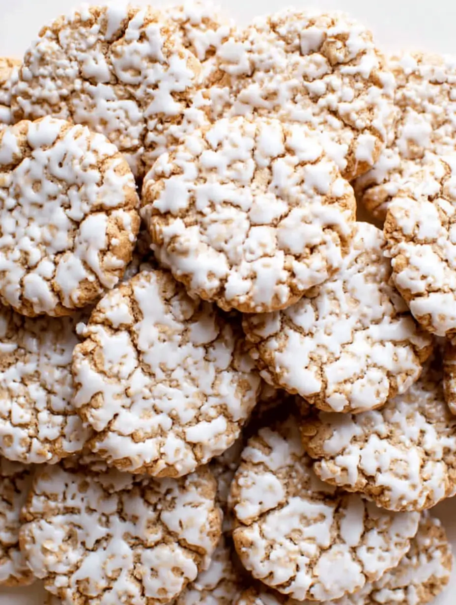 old-fashioned-iced-oatmeal-cookies-5 old-fashioned-iced-oatmeal-cookies-5
