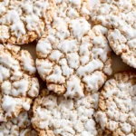 Soft Old Fashioned Iced Oatmeal Cookies Recipe 2 old-fashioned-iced-oatmeal-cookies-recipe