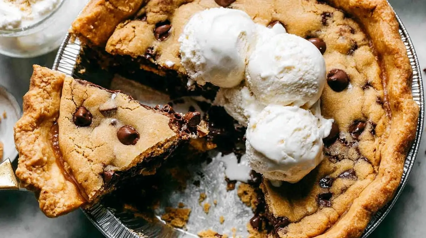 peanut-butter-chocolate-chip-cookie-pie-recipe