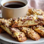 Easy Peanut Butter Chocolate Oat Biscotti 6 peanut-butter-chocolate-oat-biscotti-recipe