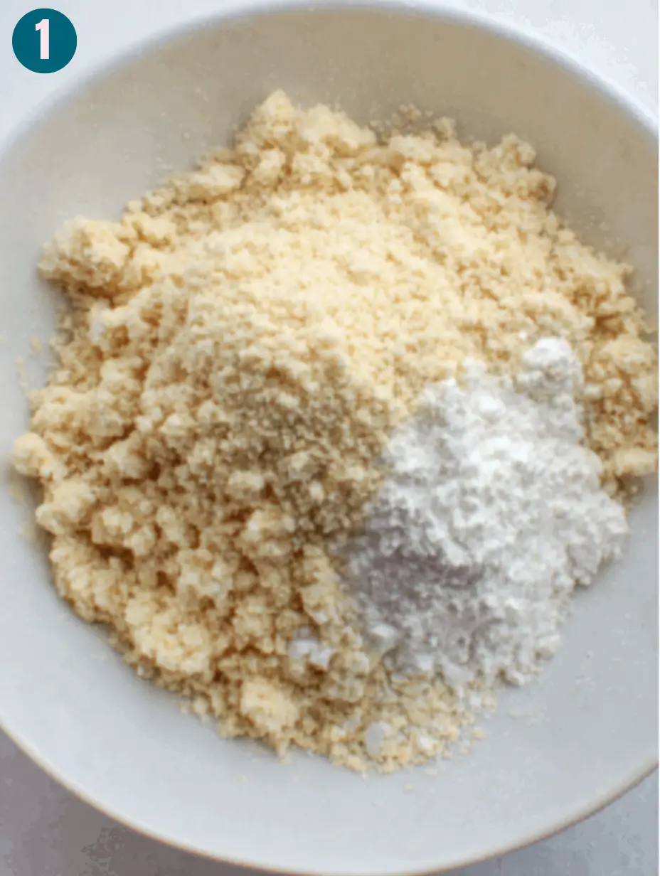 Soft Sesame Tahini Cookies Recipe 6 sesame-tahini-cookies-step-1