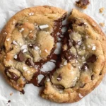Single Serve Chocolate Chip Cookie Recipe 8 single-serve-chocolate-chip-cookie-recipe