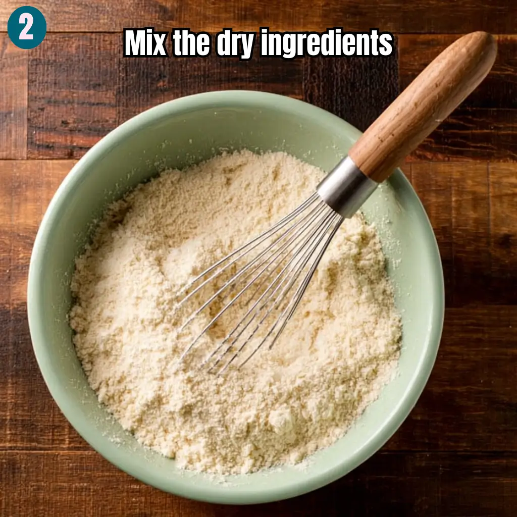 Chewy Amaretti Cookies Recipe 7 soft-chewy-amaretti-cookies-step-2