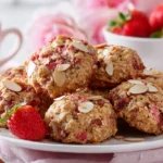 Strawberry Almond Oat Cookies 12 strawberry-almond-oat-cookies-recipe