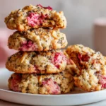 strawberry-banana-chia-oat-cookies-recipe