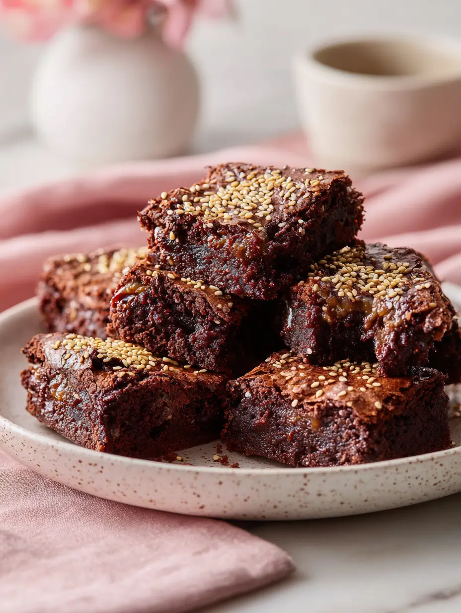 tahini-date-brownies-3 tahini-date-brownies-3