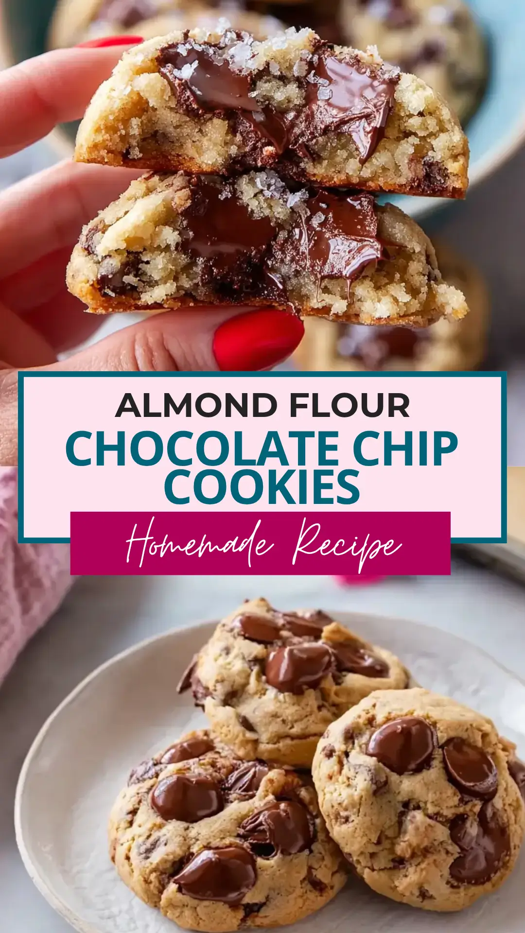 Almond Flour Chocolate Chip Cookies Pin Almond-Flour-Chocolate-Chip-Cookies-Pin