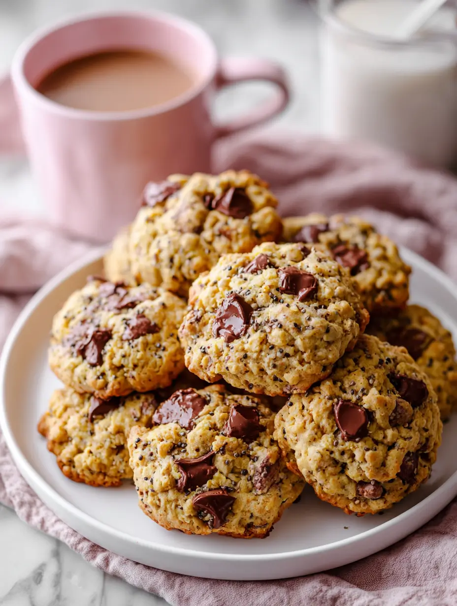 Power Breakfast Cookies-2 Power-Breakfast-Cookies-2