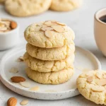 almond-cookies-recipe
