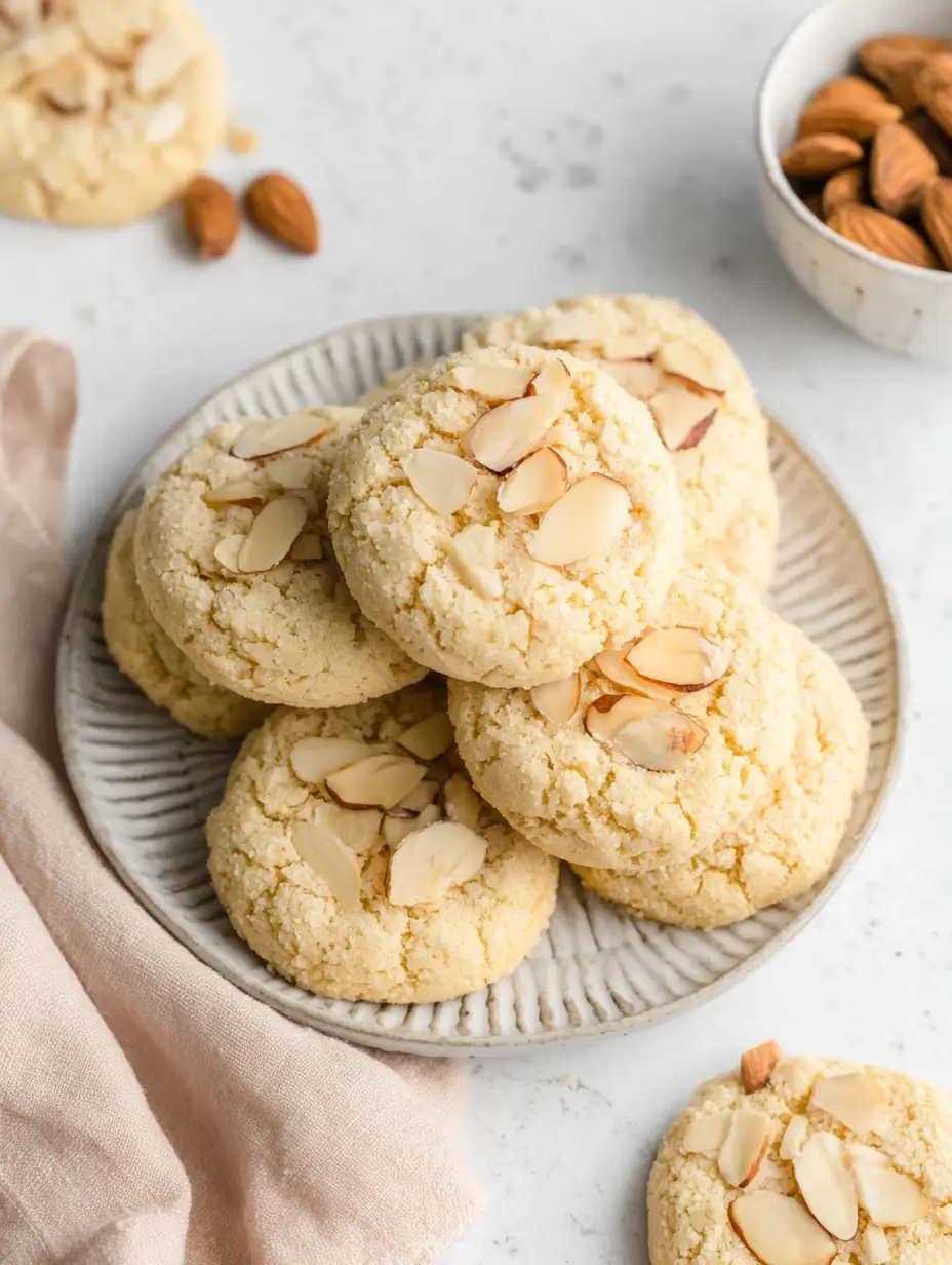 almond-cookies-recipe-2