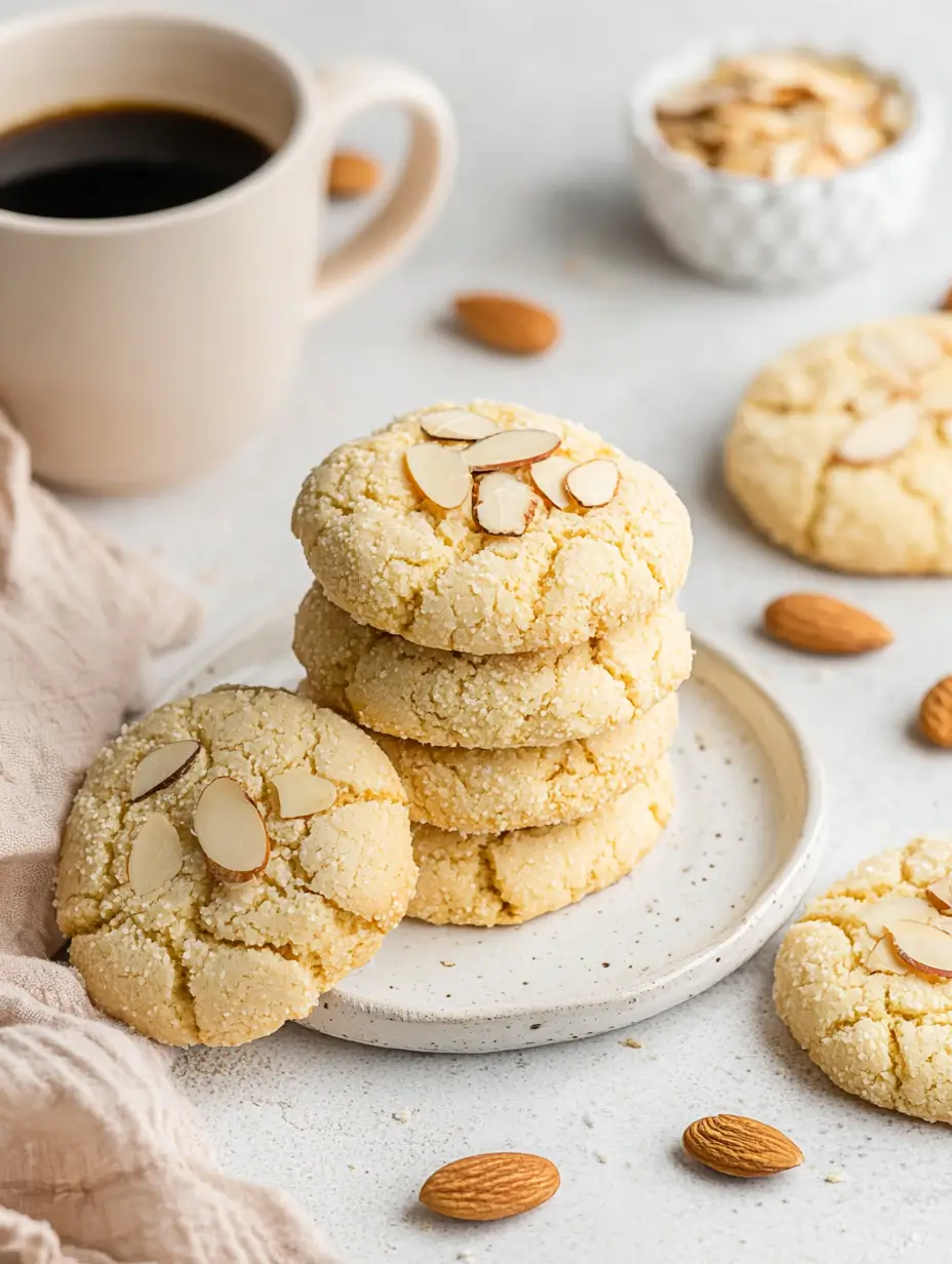 almond-cookies-recipe-4