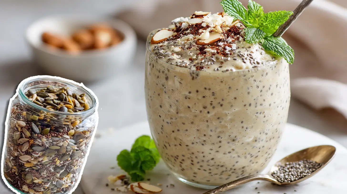 bariatric-seed-recipe-for-weight-loss