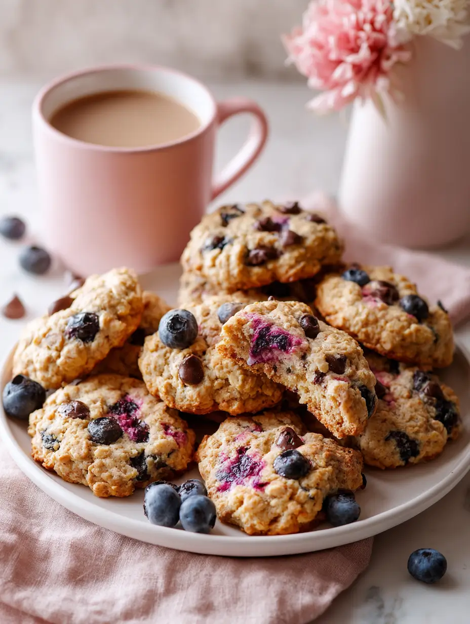 blueberry-banana-cookies-1 blueberry-banana-cookies-1