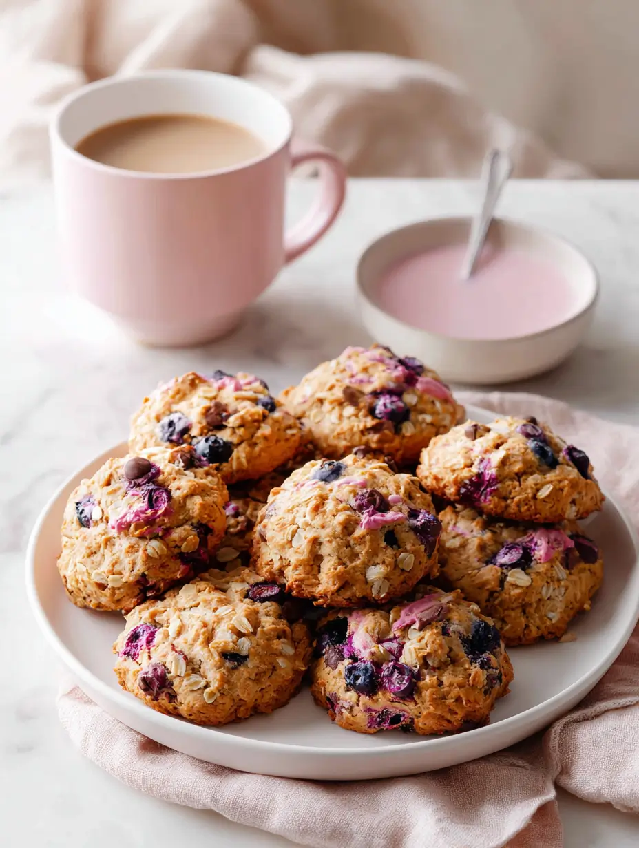 blueberry-banana-cookies-3 blueberry-banana-cookies-3