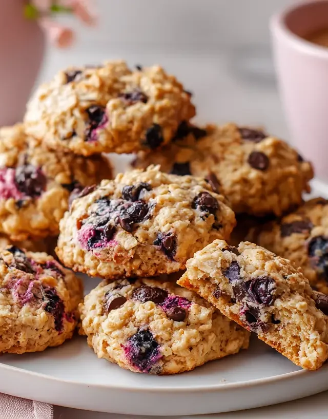 blueberry-banana-cookies-4