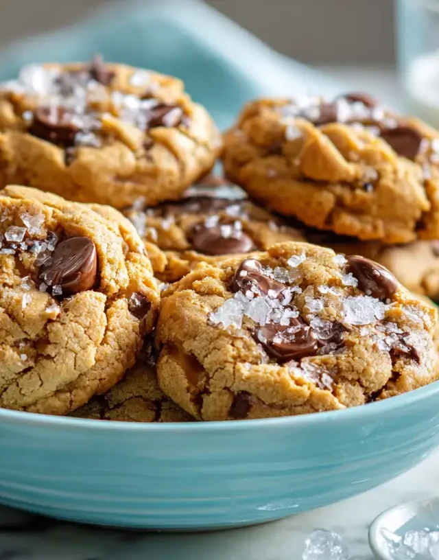 chickpea-peanut-butter-cookies-recipe