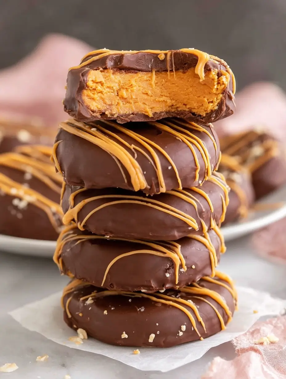 chocolate-peanut-butter-no-bake-cookies-2 chocolate-peanut-butter-no-bake-cookies-2