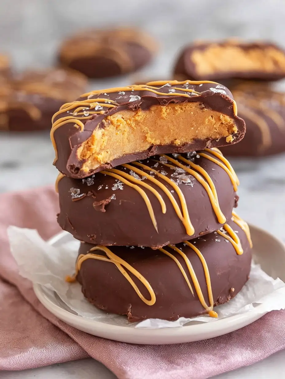 chocolate-peanut-butter-no-bake-cookies-3 chocolate-peanut-butter-no-bake-cookies-3