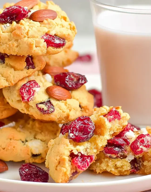 cranberry-almond-cookies-recipe
