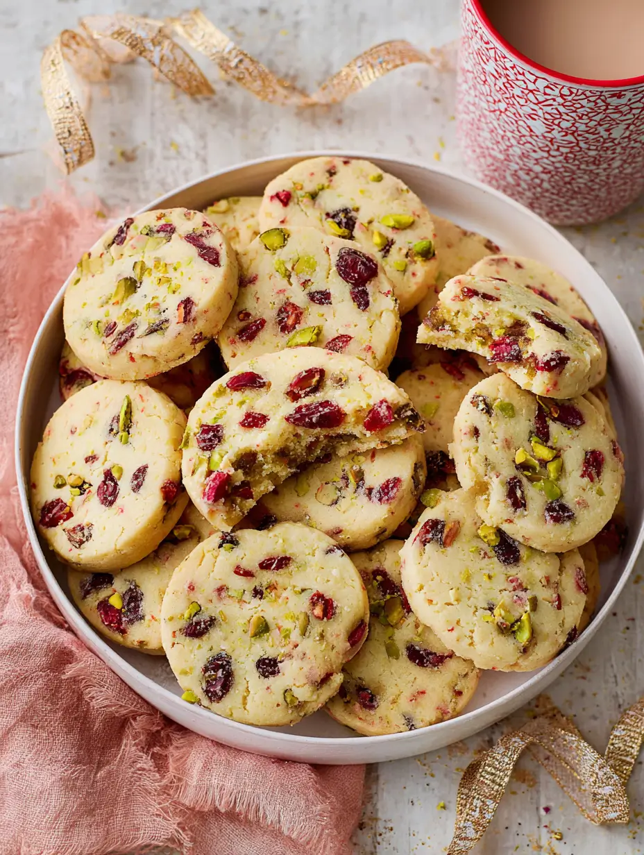 cranberry-pistachio-shortbread-cookies-1 cranberry-pistachio-shortbread-cookies-1