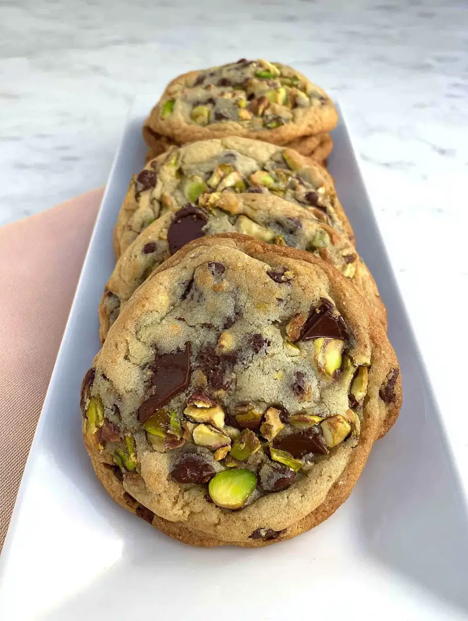 dark-chocolate-chip-pistachio-tahini-cookies-1 dark-chocolate-chip-pistachio-tahini-cookies-1
