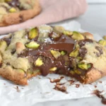 Dark Chocolate Chip Pistachio Tahini Cookies 6 dark-chocolate-chip-pistachio-tahini-cookies-recipe