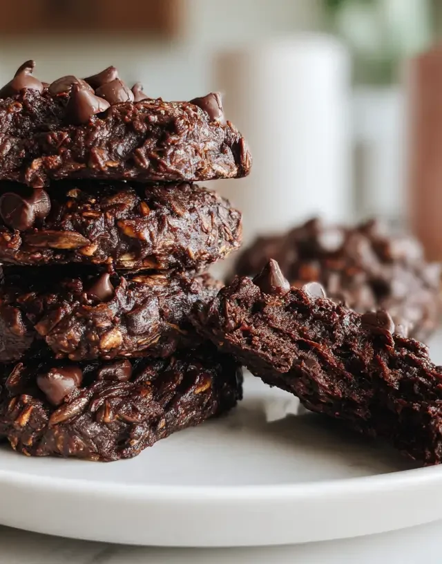 double-chocolate-oat-breakfast-cookies-recipe