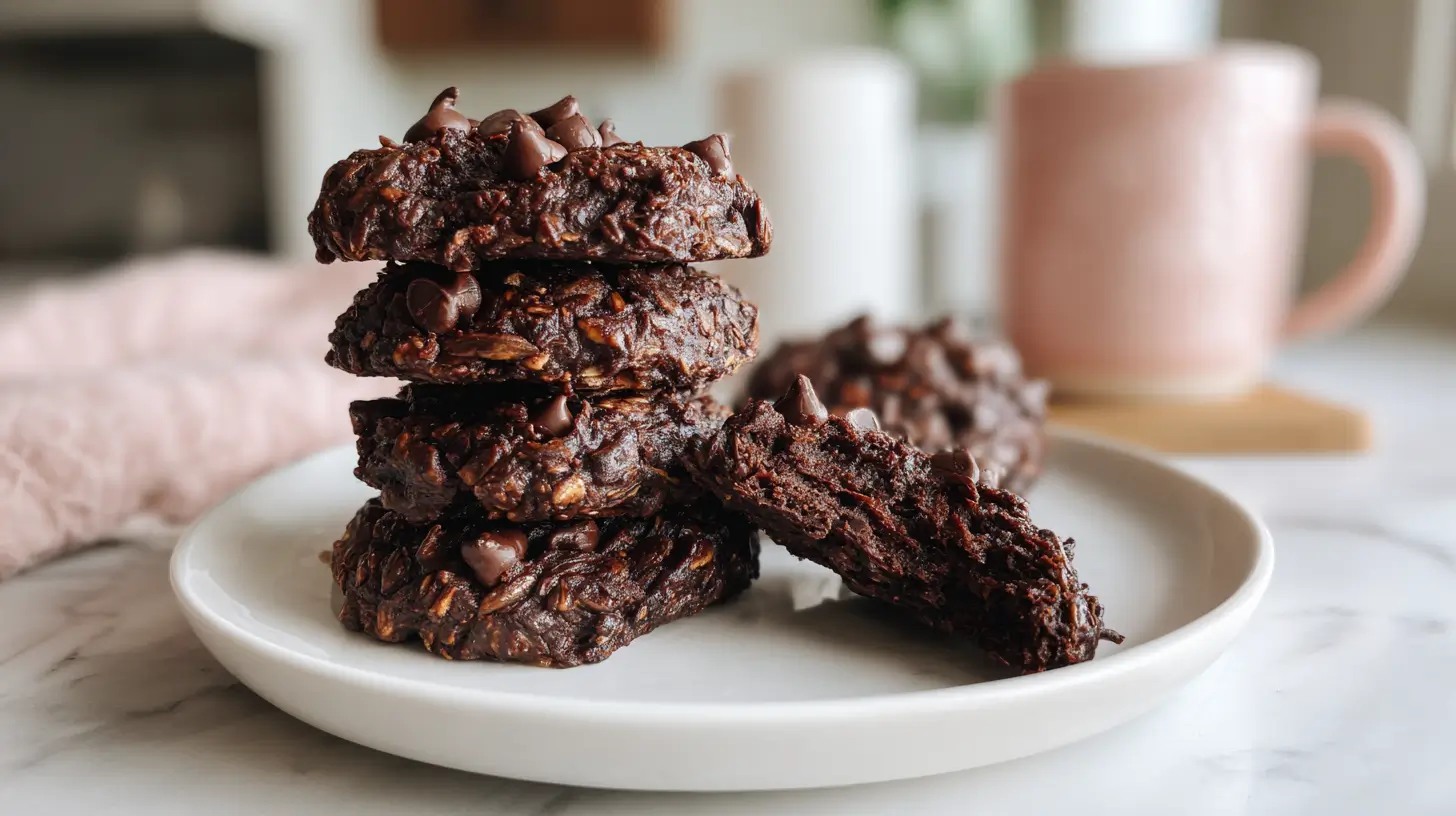 double-chocolate-oat-breakfast-cookies-recipe